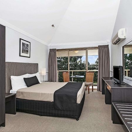 Comfort Inn & Apartments Northgate Airport Brisbane Bagian luar foto