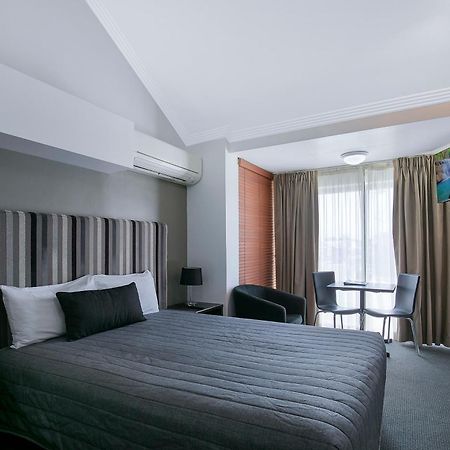 Comfort Inn & Apartments Northgate Airport Brisbane Bagian luar foto
