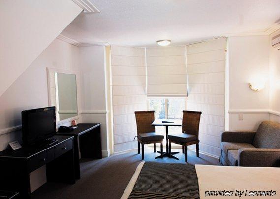 Comfort Inn & Apartments Northgate Airport Brisbane Ruang foto