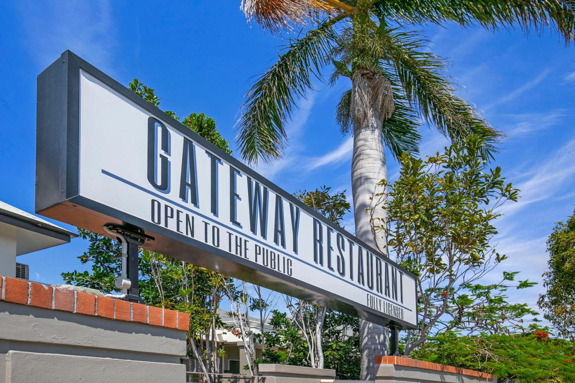 Comfort Inn & Apartments Northgate Airport Brisbane Bagian luar foto