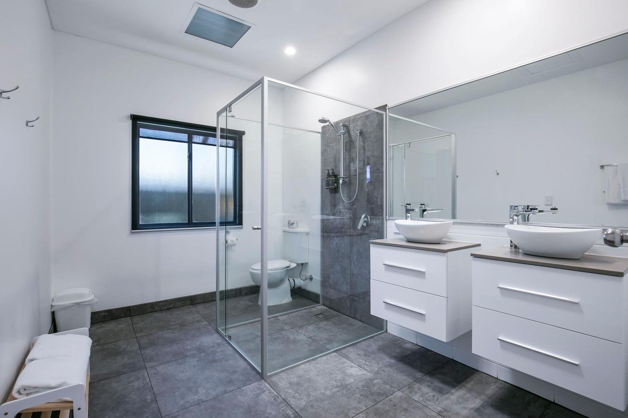 Comfort Inn & Apartments Northgate Airport Brisbane Bagian luar foto