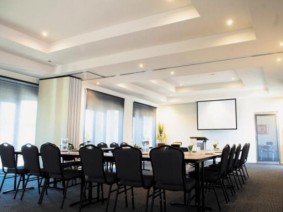Comfort Inn & Apartments Northgate Airport Brisbane Bagian luar foto
