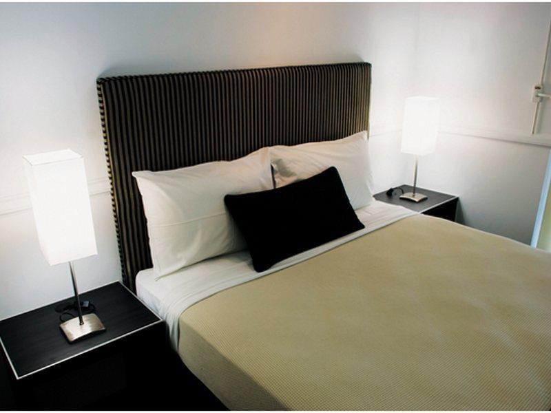 Comfort Inn & Apartments Northgate Airport Brisbane Bagian luar foto