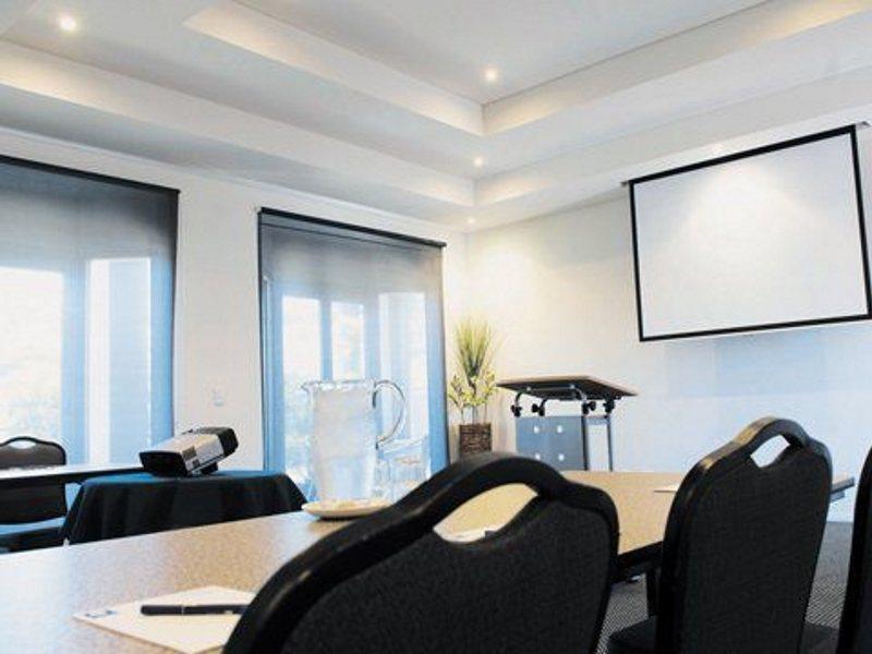 Comfort Inn & Apartments Northgate Airport Brisbane Bisnis foto
