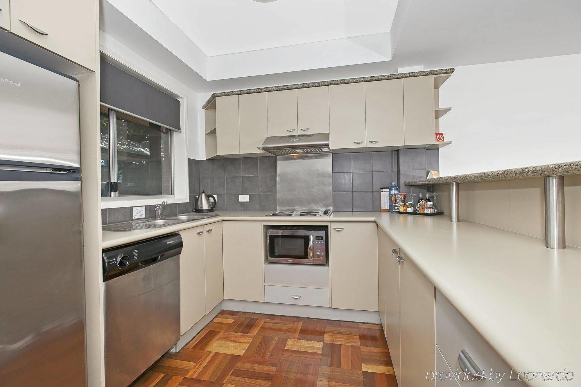 Comfort Inn & Apartments Northgate Airport Brisbane Bagian luar foto