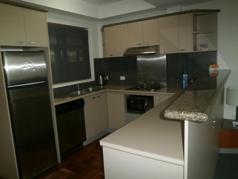 Comfort Inn & Apartments Northgate Airport Brisbane Bagian luar foto