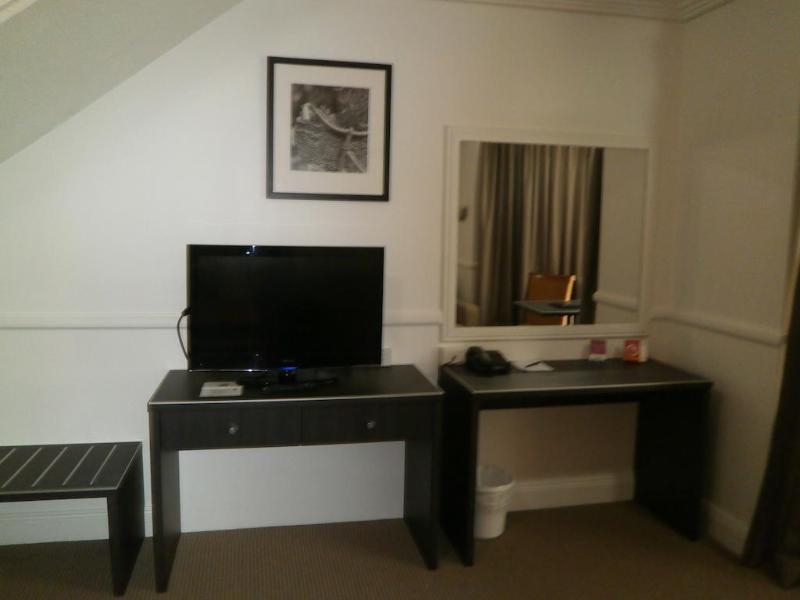Comfort Inn & Apartments Northgate Airport Brisbane Bagian luar foto