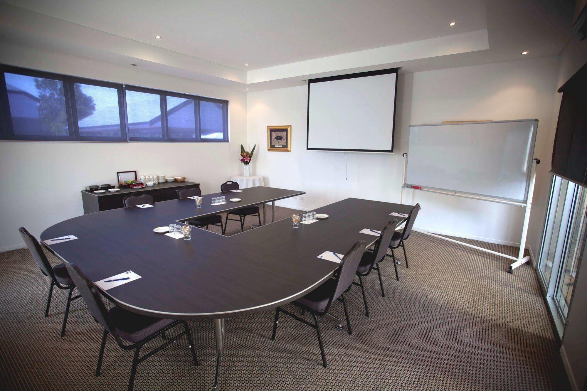 Comfort Inn & Apartments Northgate Airport Brisbane Bagian luar foto