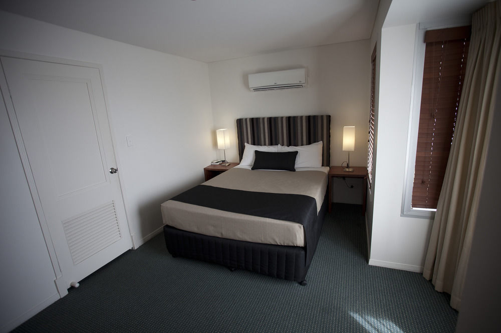 Comfort Inn & Apartments Northgate Airport Brisbane Bagian luar foto