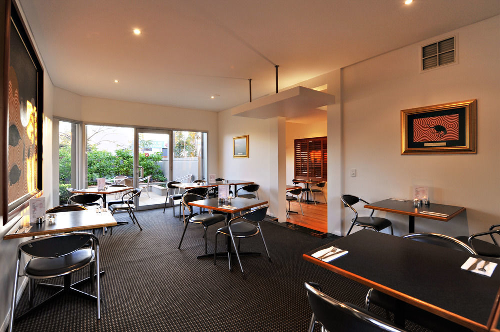 Comfort Inn & Apartments Northgate Airport Brisbane Bagian luar foto