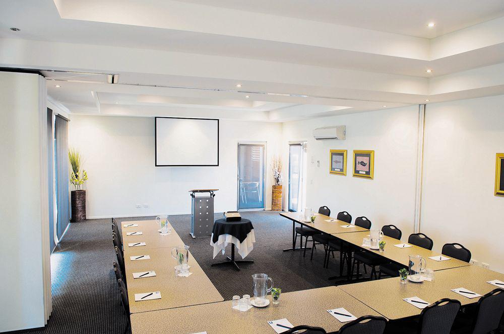 Comfort Inn & Apartments Northgate Airport Brisbane Bagian luar foto